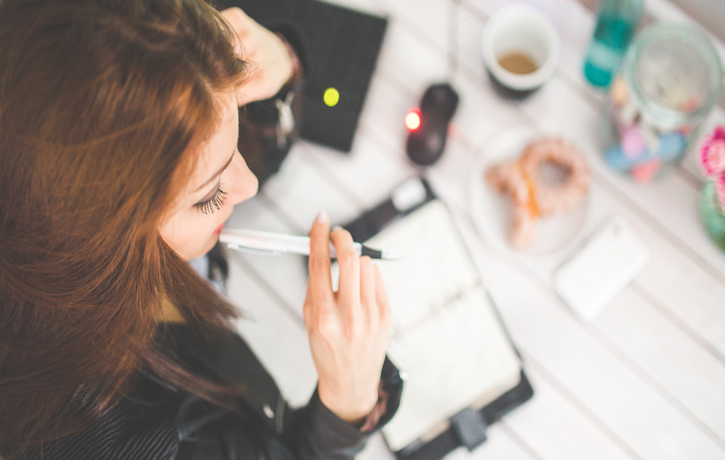 5 Ways to Get Scholarship At College